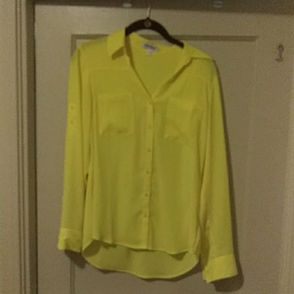 Express Portfino Shirt